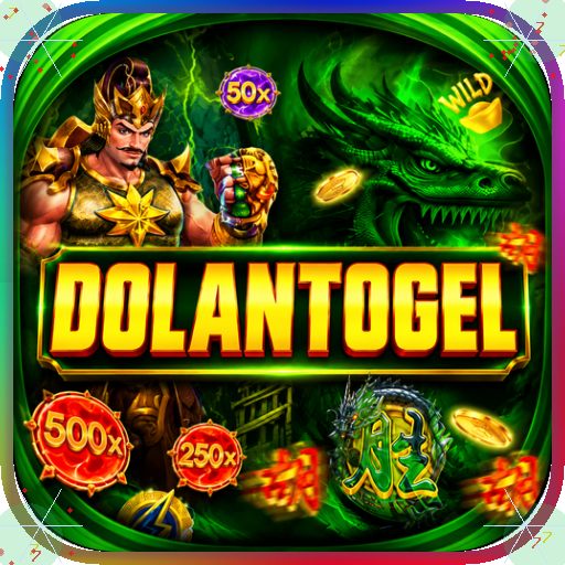 dolantogel — galeri pratinjau Resmi APK